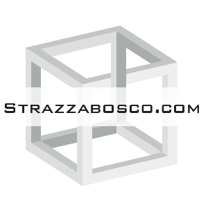 Strazzabosco Srls Logo